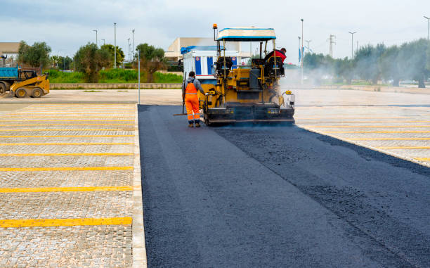 Best Concrete Paver Driveway  in Ridge, NY