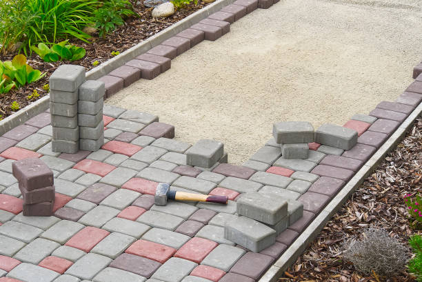 Best Affordable Driveway Pavers  in Ridge, NY