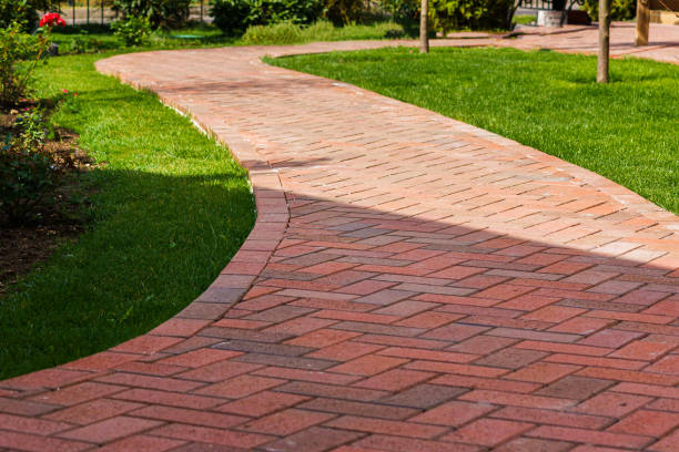 Best Interlocking Driveway Pavers  in Ridge, NY