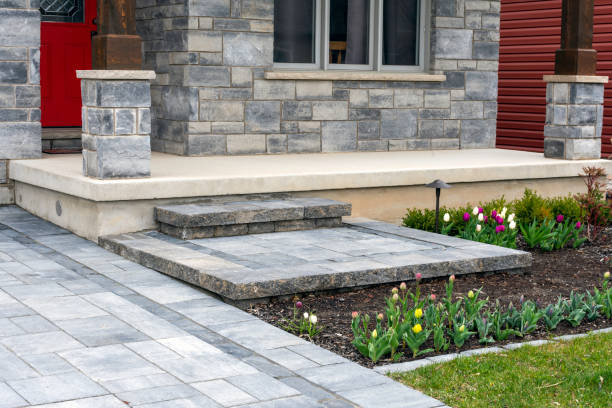 Best Driveway Pavers Near Me  in Ridge, NY