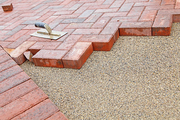 Best Professional Driveway Pavers  in Ridge, NY