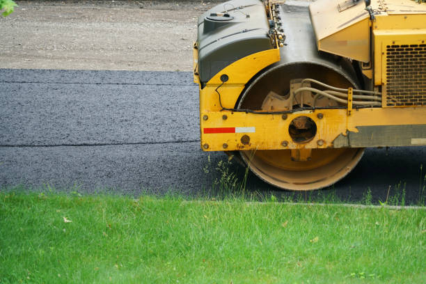 Best Driveway Paving Company  in Ridge, NY